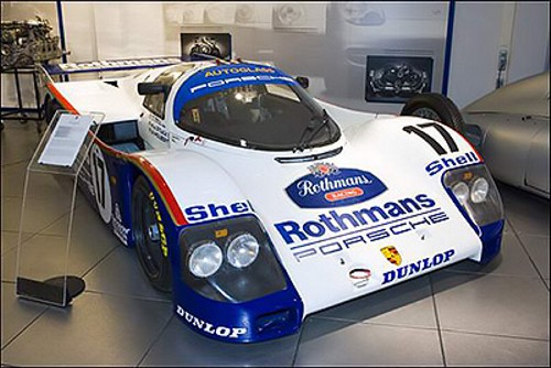  Porsche (8 )