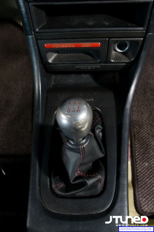 1998 Acura Integra RS