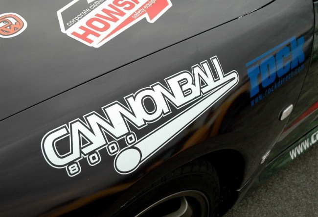 Cannonball 8000 (141 209;208;190;209;208;190;)