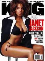  Janet Jackson   King (4 )