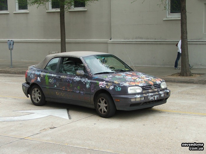Art Car Parade 2007 (21 )