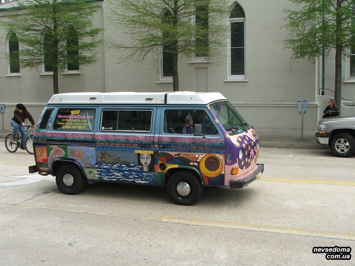 Art Car Parade 2007 (21 )