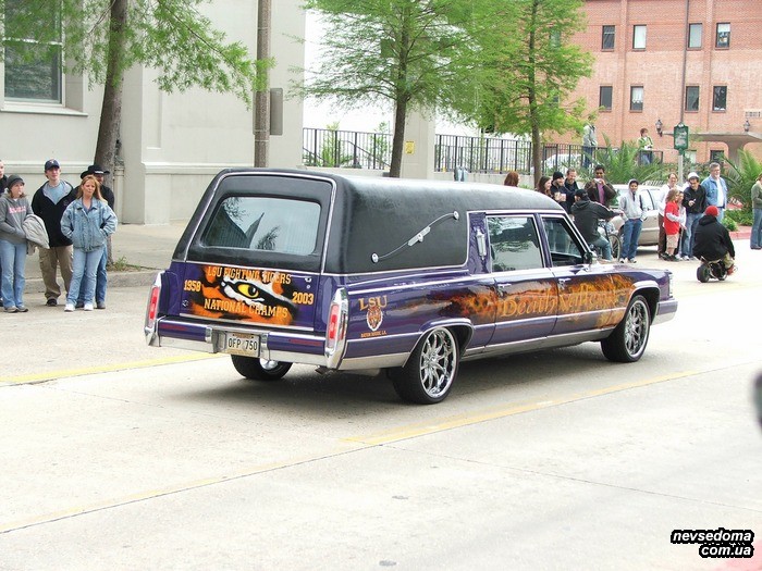 Art Car Parade 2007 (21 )