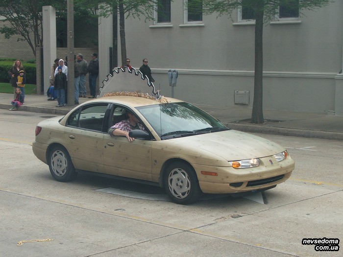 Art Car Parade 2007 (21 )