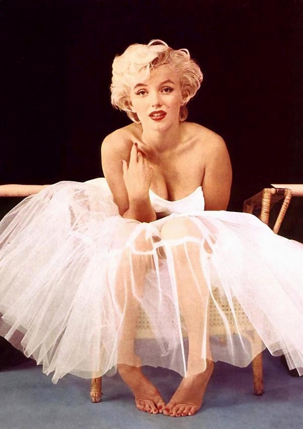 Marilyn Monroe (26 )