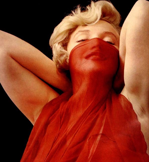 Marilyn Monroe (26 )