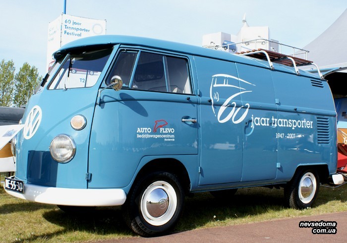    60- VW Transporter (49 )