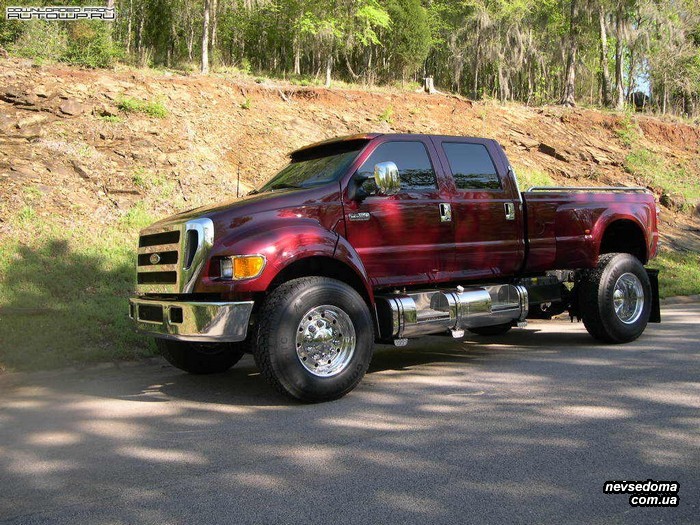Ford F650    (34 )