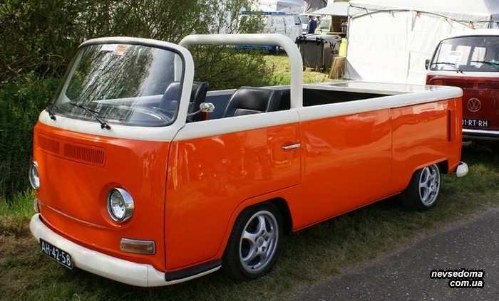    60- VW Transporter (49 )