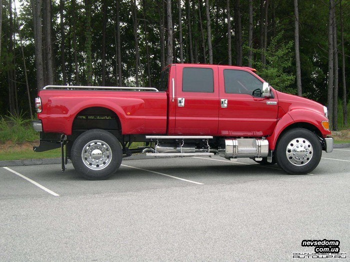 Ford F650    (34 )