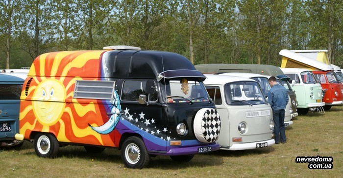    60- VW Transporter (49 )