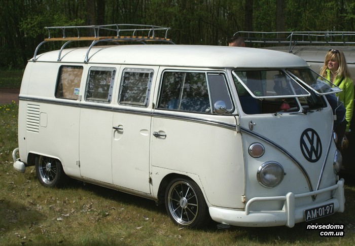    60- VW Transporter (49 )