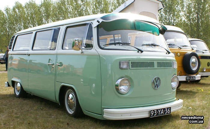    60- VW Transporter (49 )