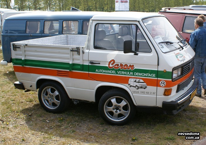    60- VW Transporter (49 )