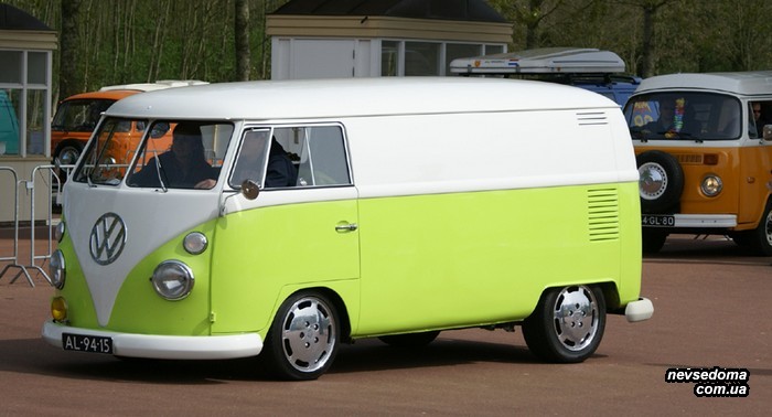    60- VW Transporter (49 )