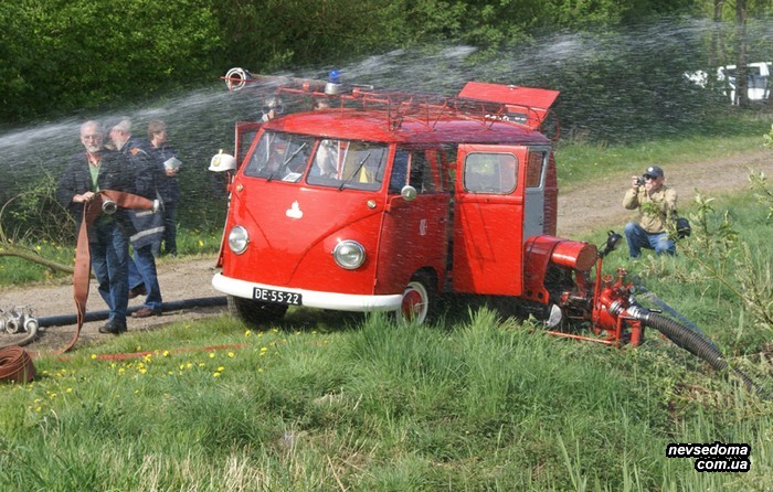    60- VW Transporter (49 )