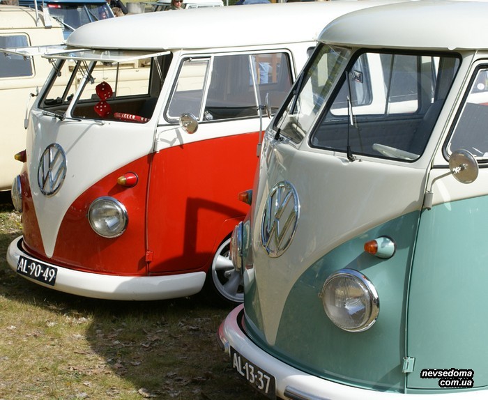    60- VW Transporter (49 )