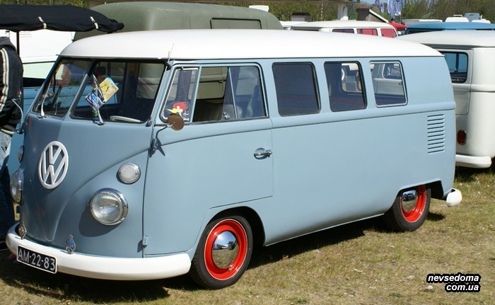    60- VW Transporter (49 )