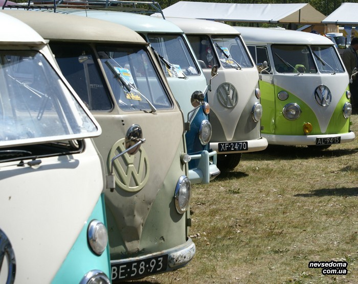    60- VW Transporter (49 )