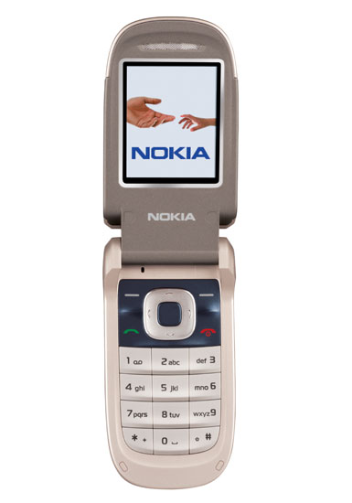 Nokia 2760