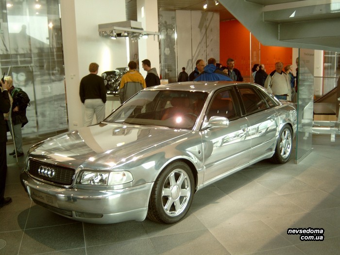  Audi  Ingolstadt (55 )