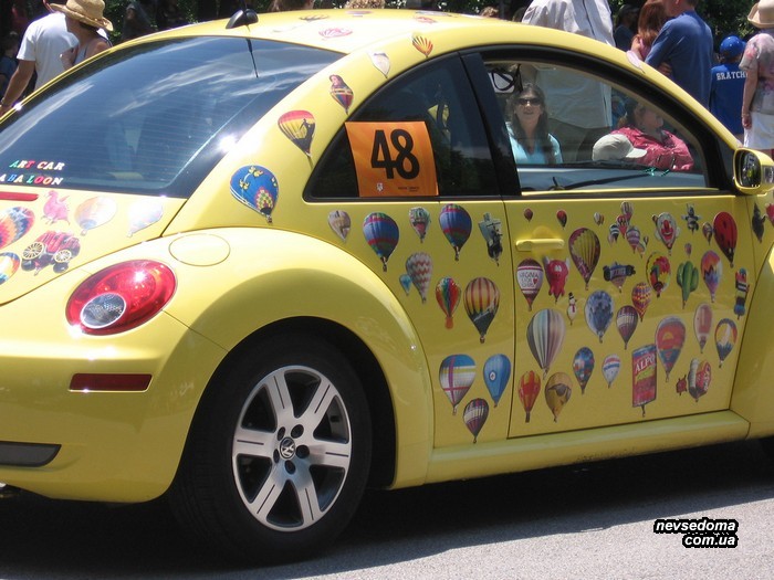    Art Car Parade 2007 (55 )