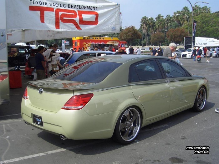    Toyotafest 2007 (51 )