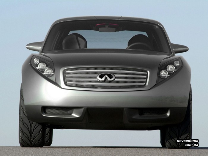     Infiniti (190 )