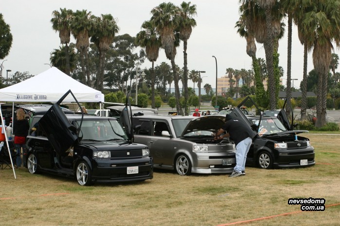    Toyotafest 2007 (51 )