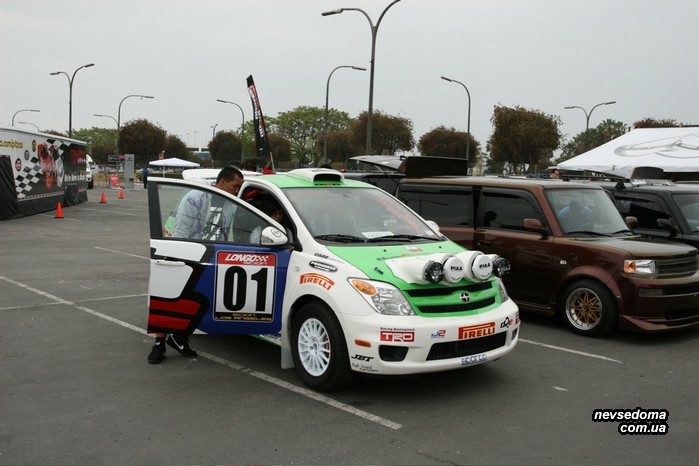   Toyotafest 2007 (51 )