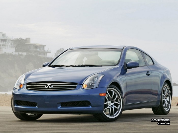     Infiniti (190 )