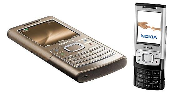 Nokia6500Classic