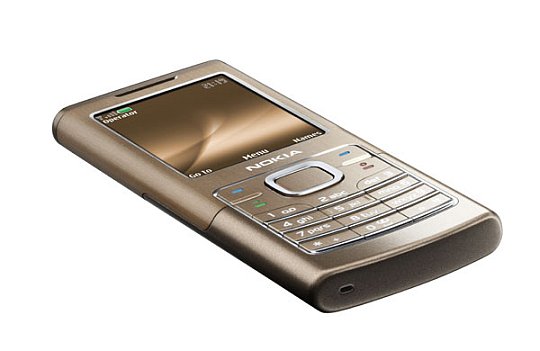 Nokia6500 Classic