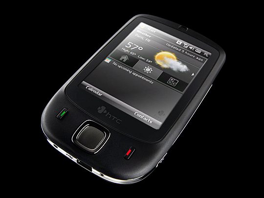 HTC Touch