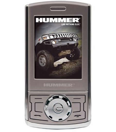 Hummer HT1