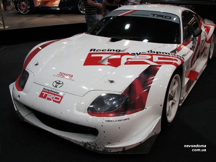     Autosalon GC 2007 (34 )