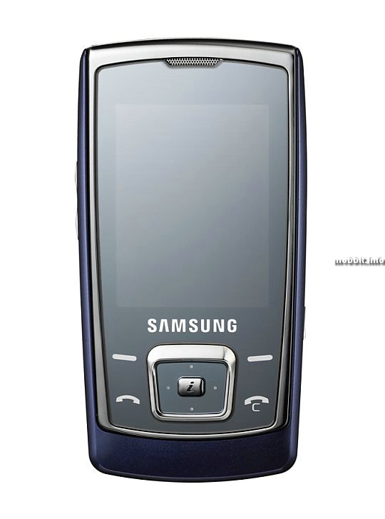 Samsung E840