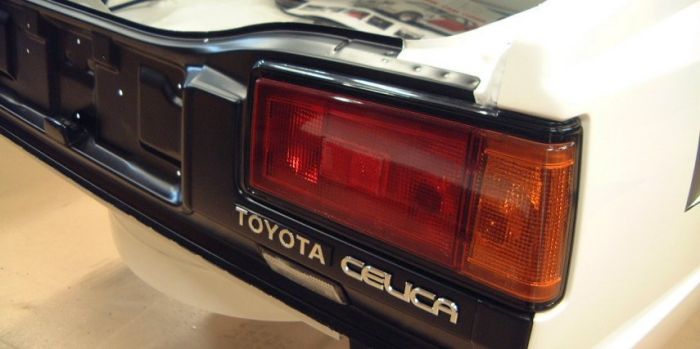  Toyota Celica 1984  (175 )