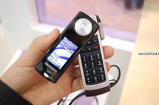 Samsung SGH-F210