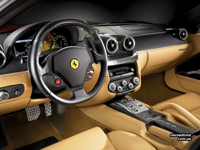 Ferrari 599-GTB (25 )