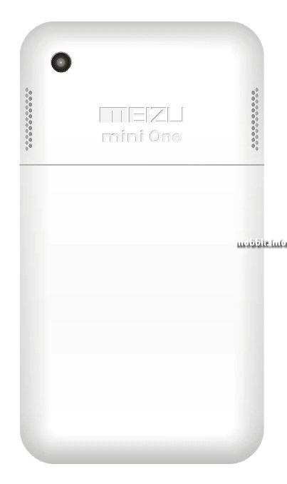 Meizu MiniOne M8