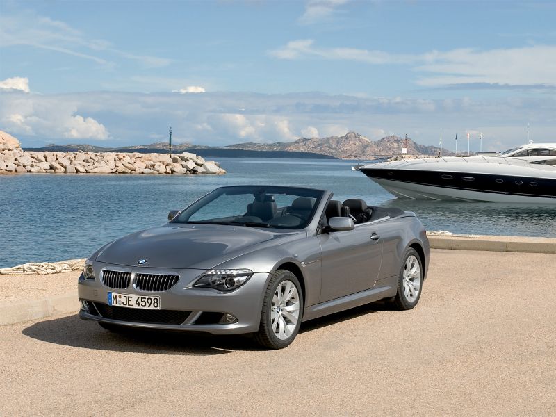 BMW 650i 2008   (18 )