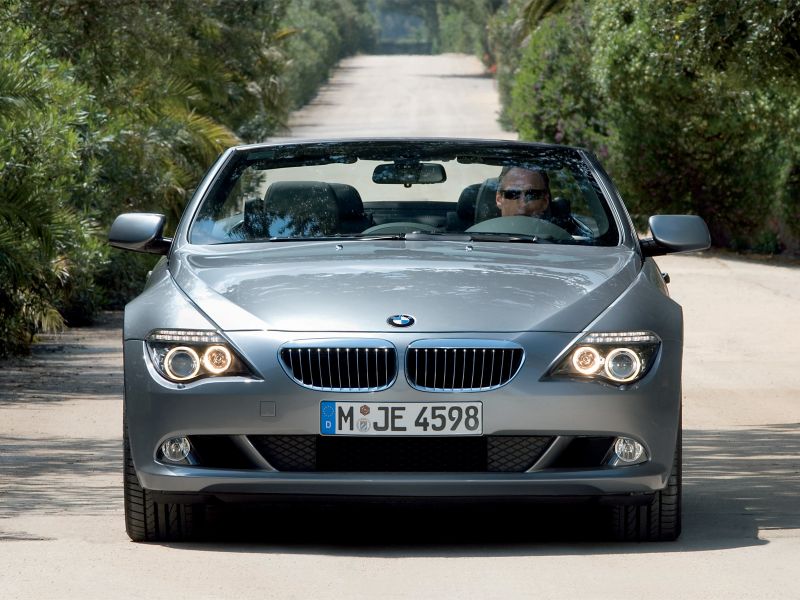BMW 650i 2008   (18 )