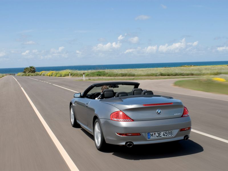 BMW 650i 2008   (18 )