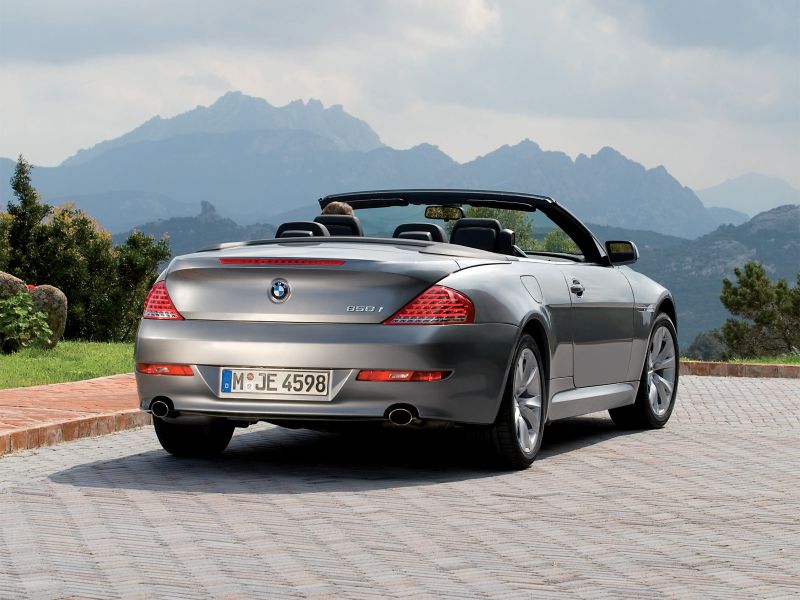 BMW 650i 2008   (18 )