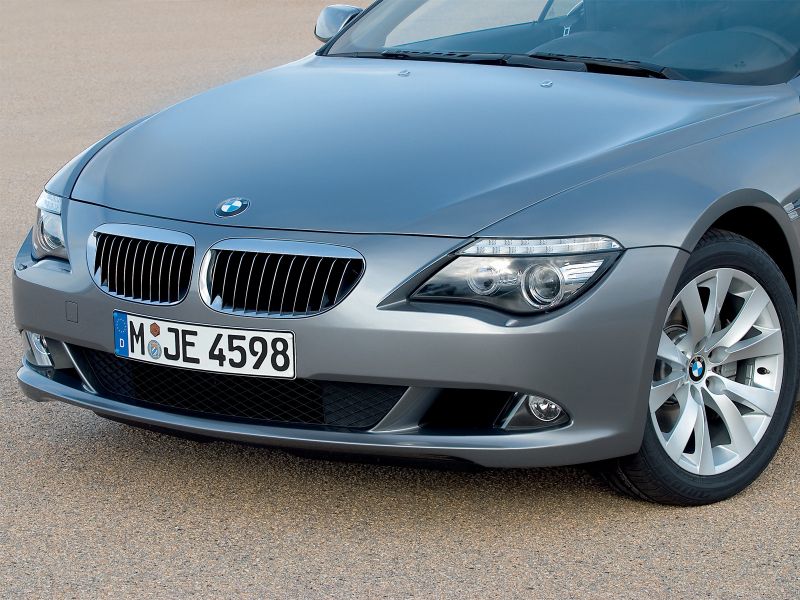 BMW 650i 2008   (18 )