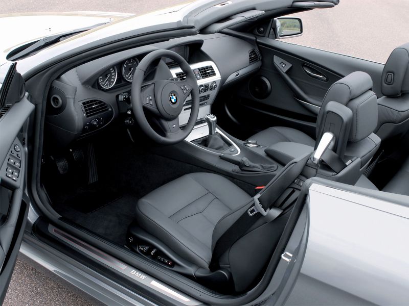 BMW 650i 2008   (18 )