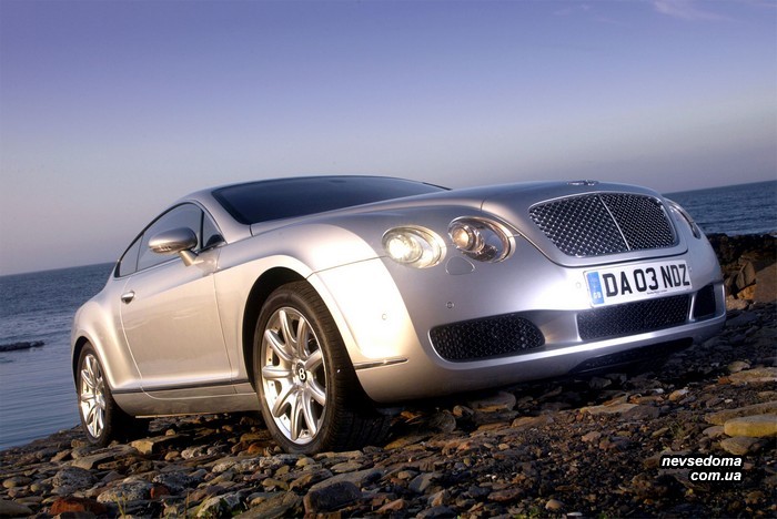   Bentley (20 )