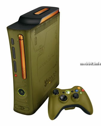 Halo 3 Special Edition Xbox 360
