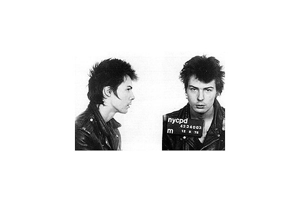   (Sex Pistols) - 1978. -   